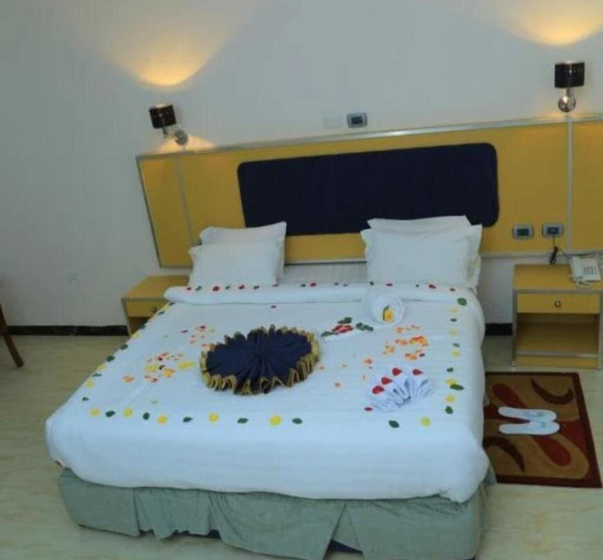 Nova hotel