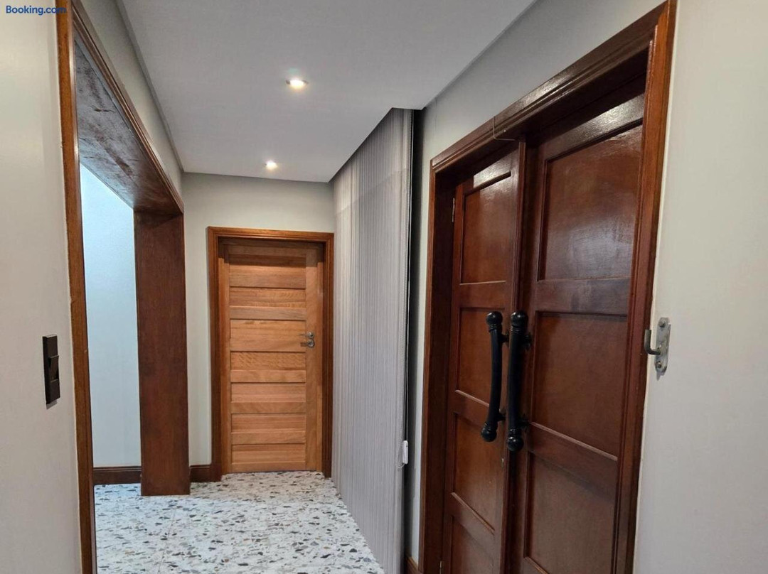 Nombango Guest House