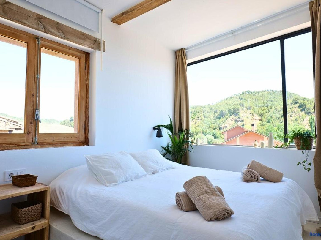 Apartamentos Nomad Home