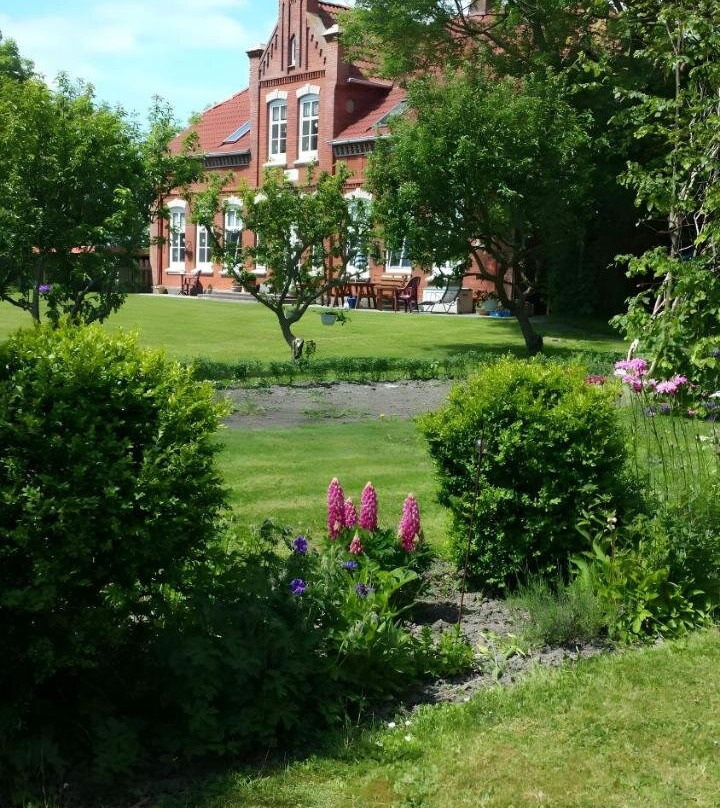 Hof Am Horn Momme Jensen
