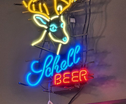 Schell's-New Ulm必去景点