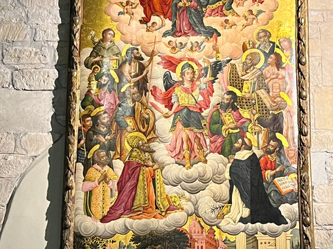 Abbazia di Villanova di San Bonifacio-San Bonifacio必去景点