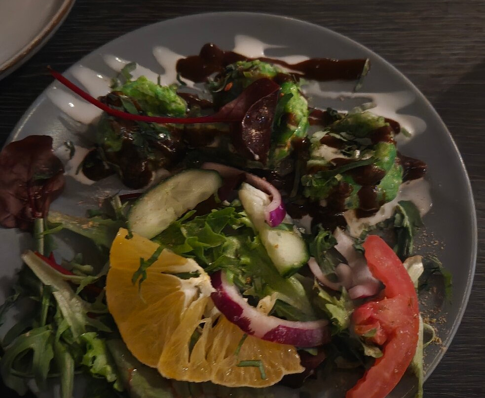 Shahi Zeera indisk Restro & Bar