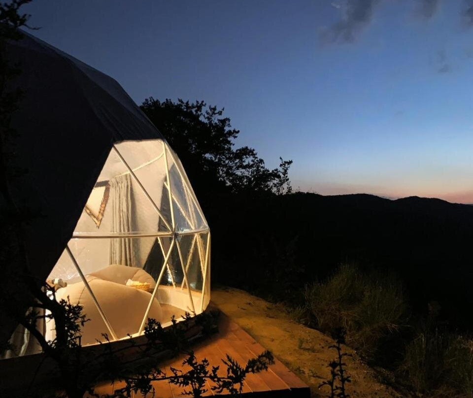 Aura - Glamping