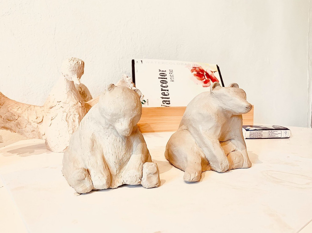 Perdomo Artworks-Russo必去景点