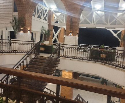 Costa Do Sauípe Resorts