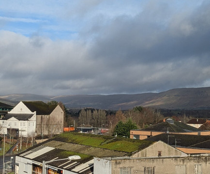 The Broadcroft Hotel主图