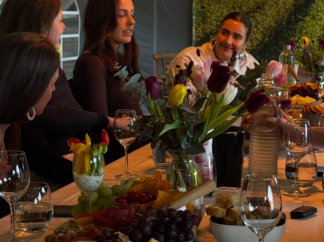 Wijngaard By Ypma-De Rips必去景点