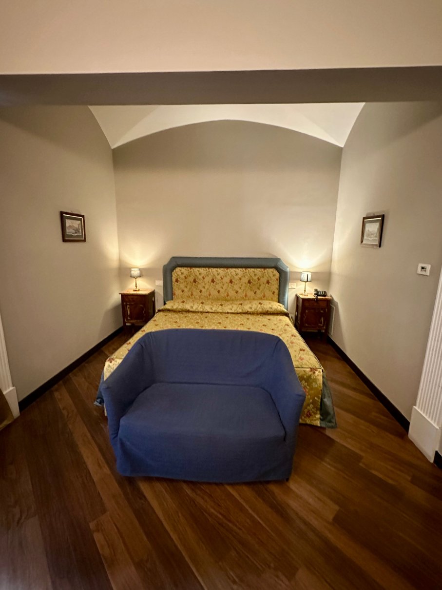 德库玛尼魅力酒店-客卧