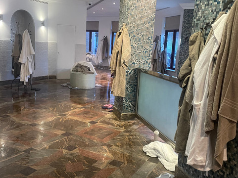 The Spa at Pennyhill Park-巴沙特必去景点