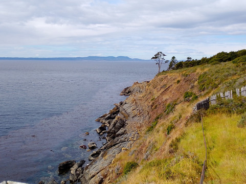 Parque del Estrecho de Magallanes-蓬塔阿雷纳斯必去景点