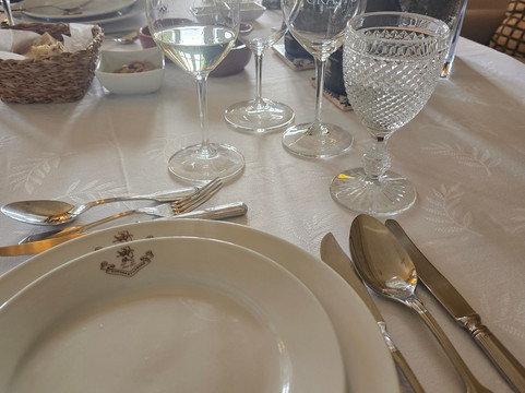 Quinta do Crasto-Sabrosa必去景点