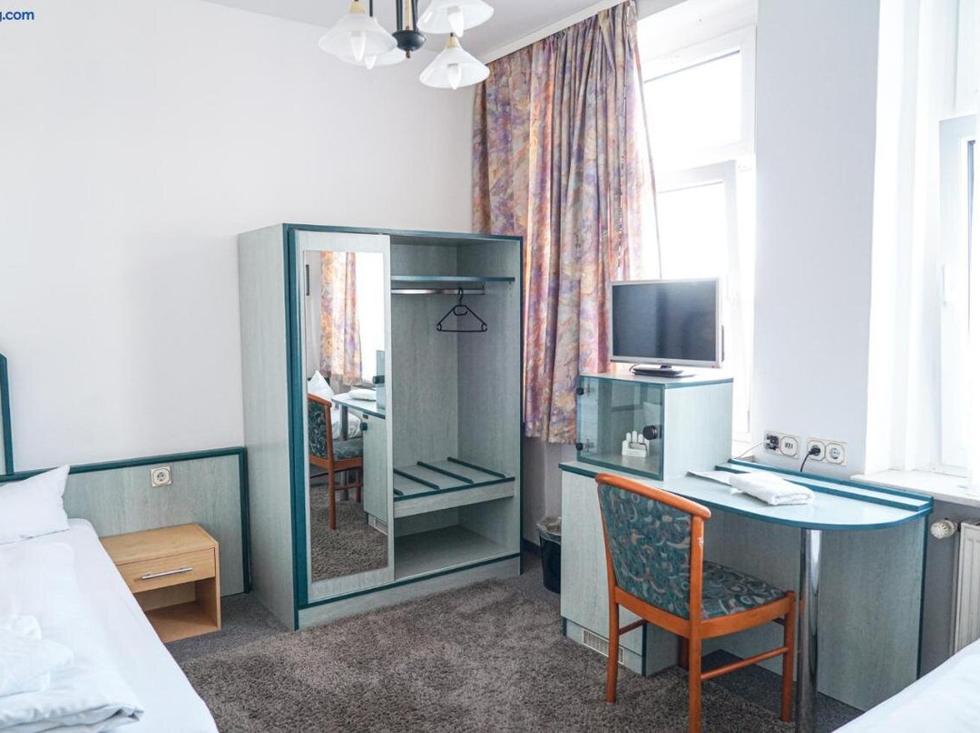 陶哈阿帕特酒店