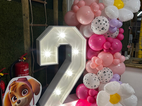 Rye-assic Adventure Park-Hoddesdon必去景点