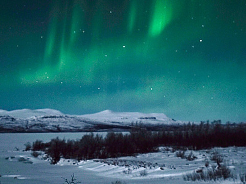 Firesky Guiding-阿比斯库必去景点