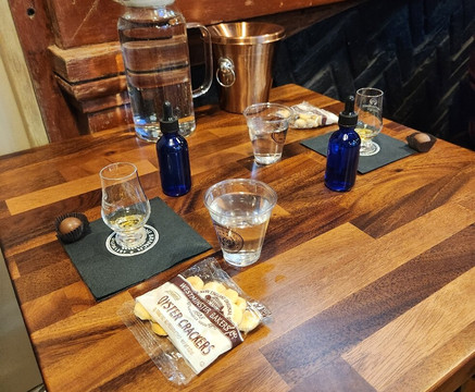 Limestone Branch Distillery-Lebanon必去景点