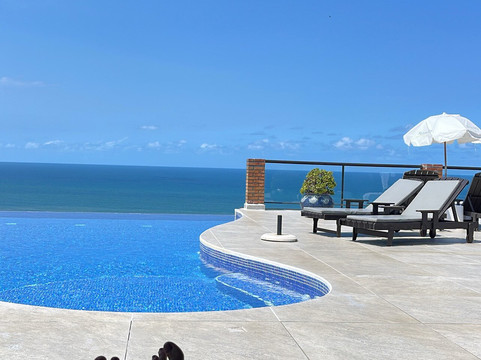 Pousada Rêmora主图