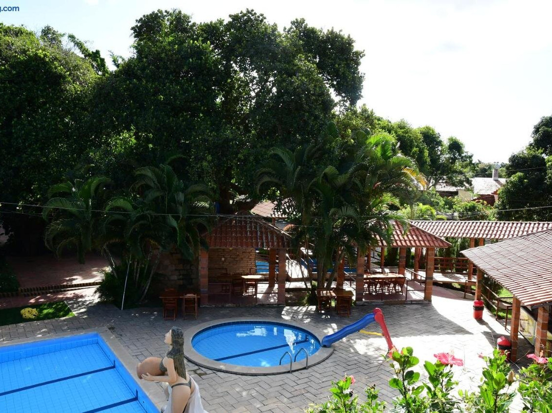 Hotel Serrano de Martins