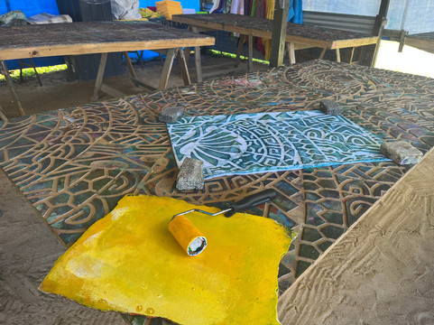 Rarotonga Fabric Arts-堤堤卡维加必去景点