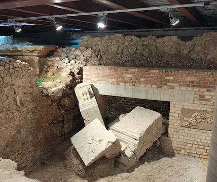 Centro Storico Di Isernia-伊塞尔尼亚必去景点