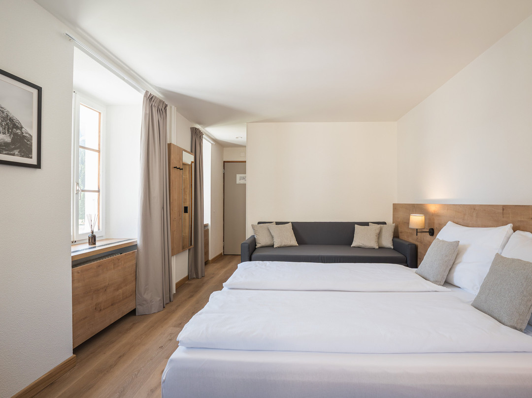 Brocco & Posta 酒店主图