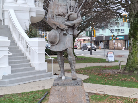 Chilliwack Museum and Archives-奇利瓦克必去景点