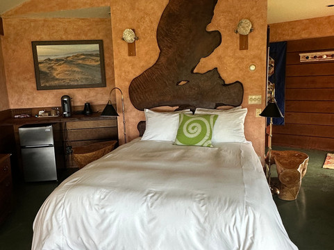 新港牧场旅馆主图