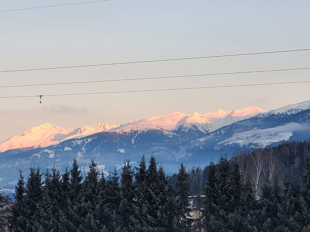 克隆德尔霍夫酒店主图