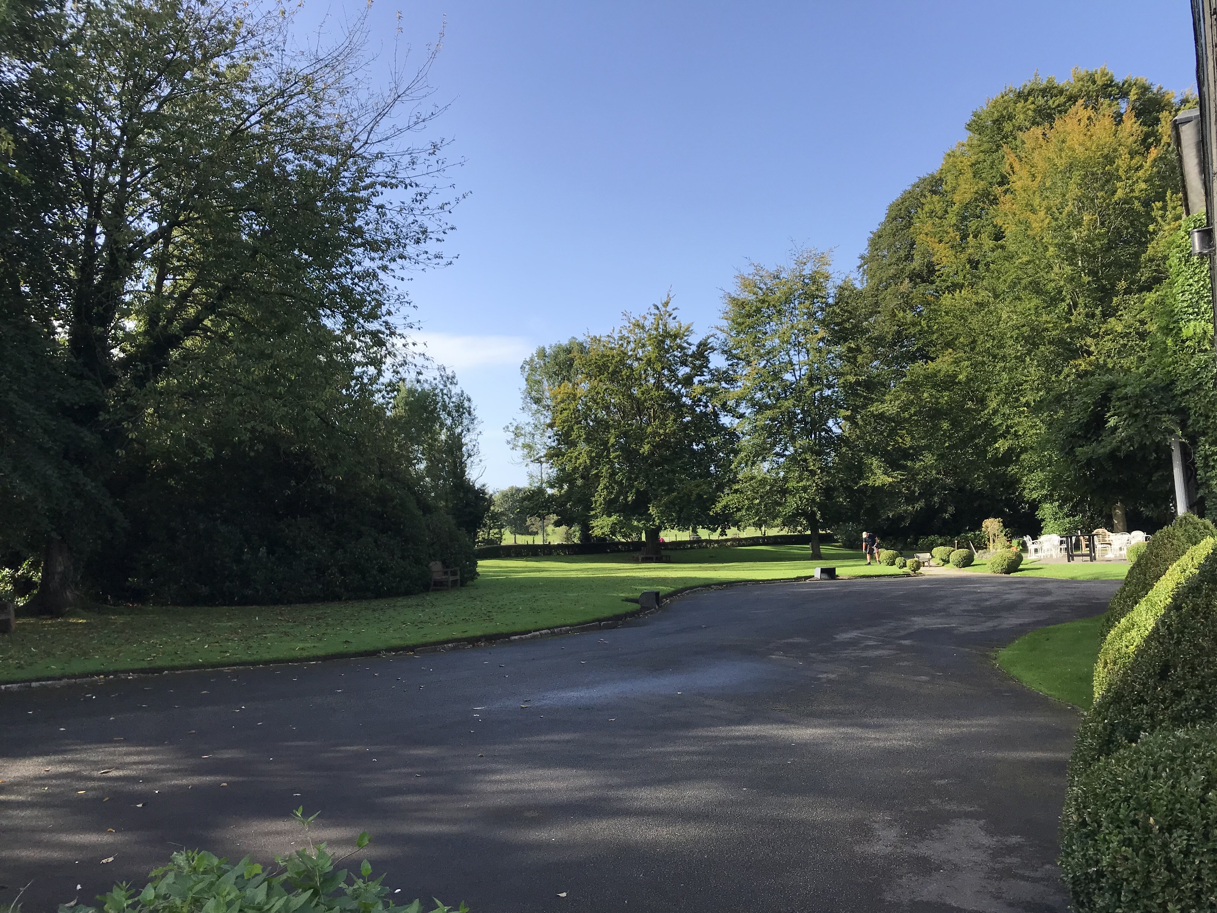 斯坦森洛奇酒店-官方