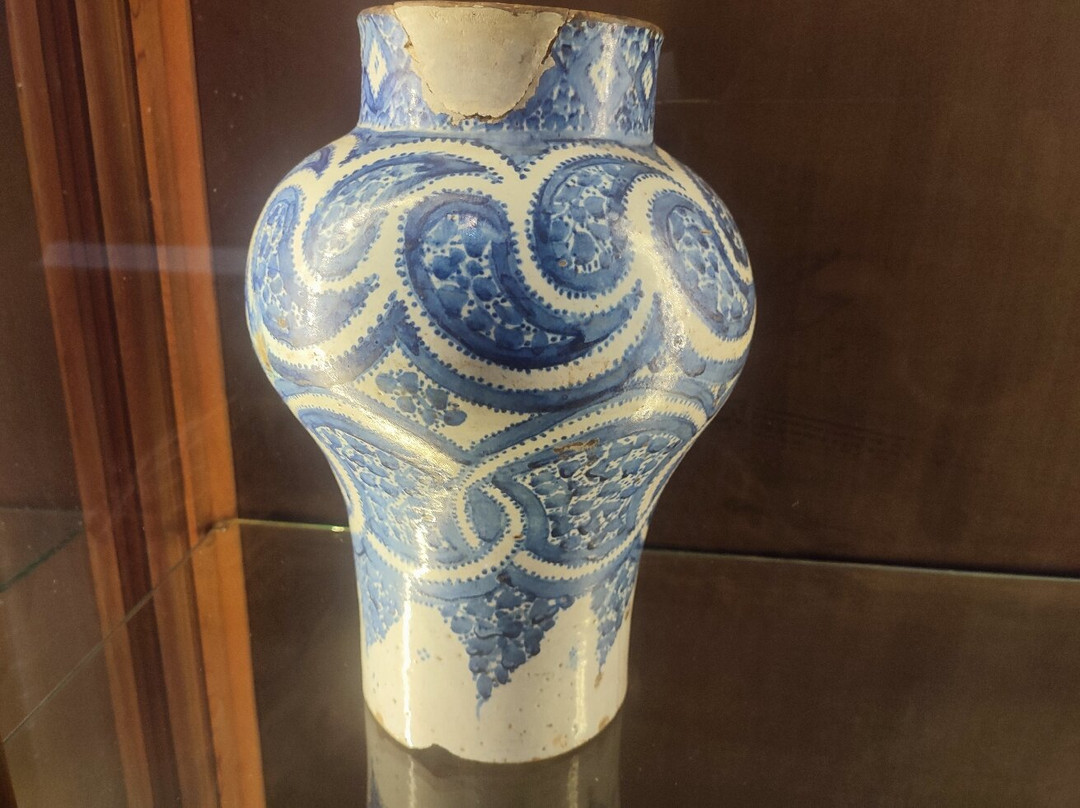 Macma Musée-马拉喀什必去景点