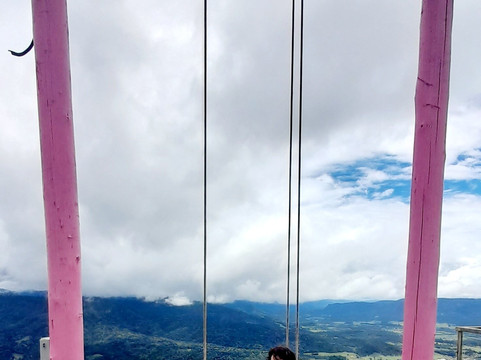Morro Do Parapente Urubici-Urubici必去景点