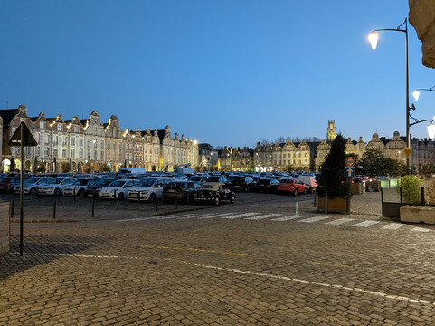 莱斯托鲁帕酒店主图