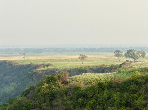 Albrieux Africa Tours Uganda Ltd-坎帕拉必去景点