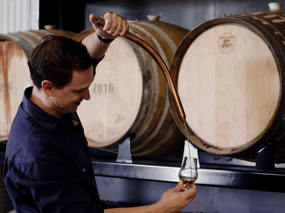 Western Queensland Spirit-Roma必去景点