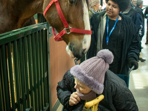 Warm Springs Ranch-Boonville必去景点