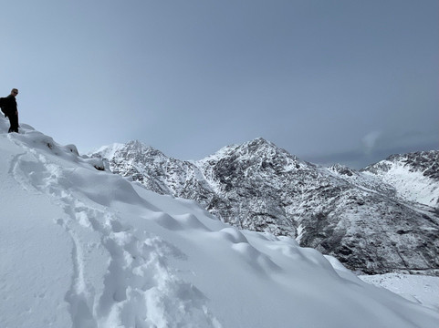 Trek Atlas-伊姆利勒必去景点