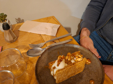 La Terrasse des Jardins