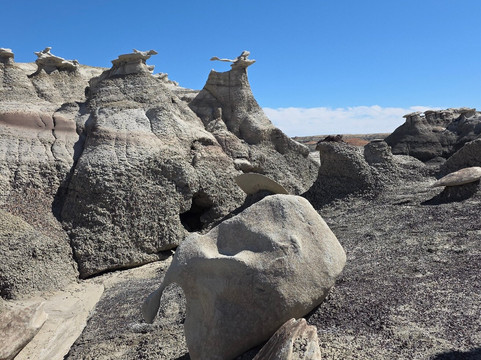Navajo Tours USA-Nageezi必去景点