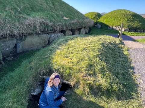 Mary Gibbons Tours-都柏林郡必去景点