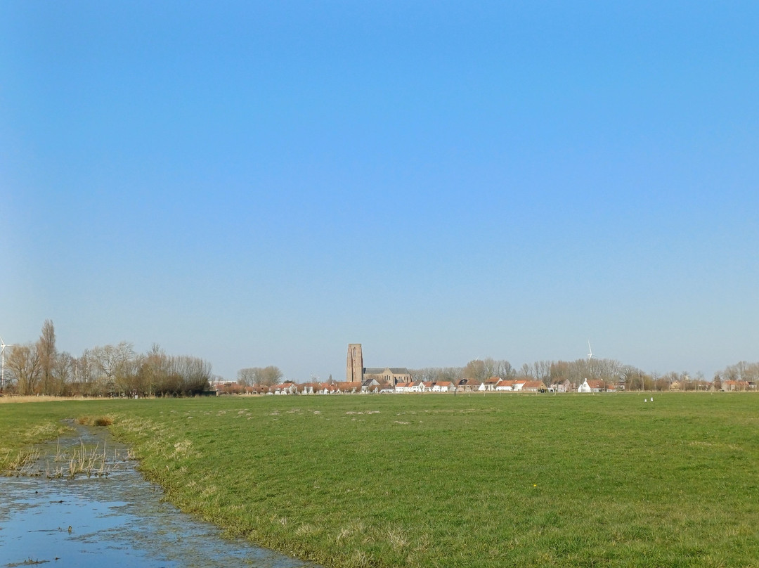 Ter Doestwandelroute