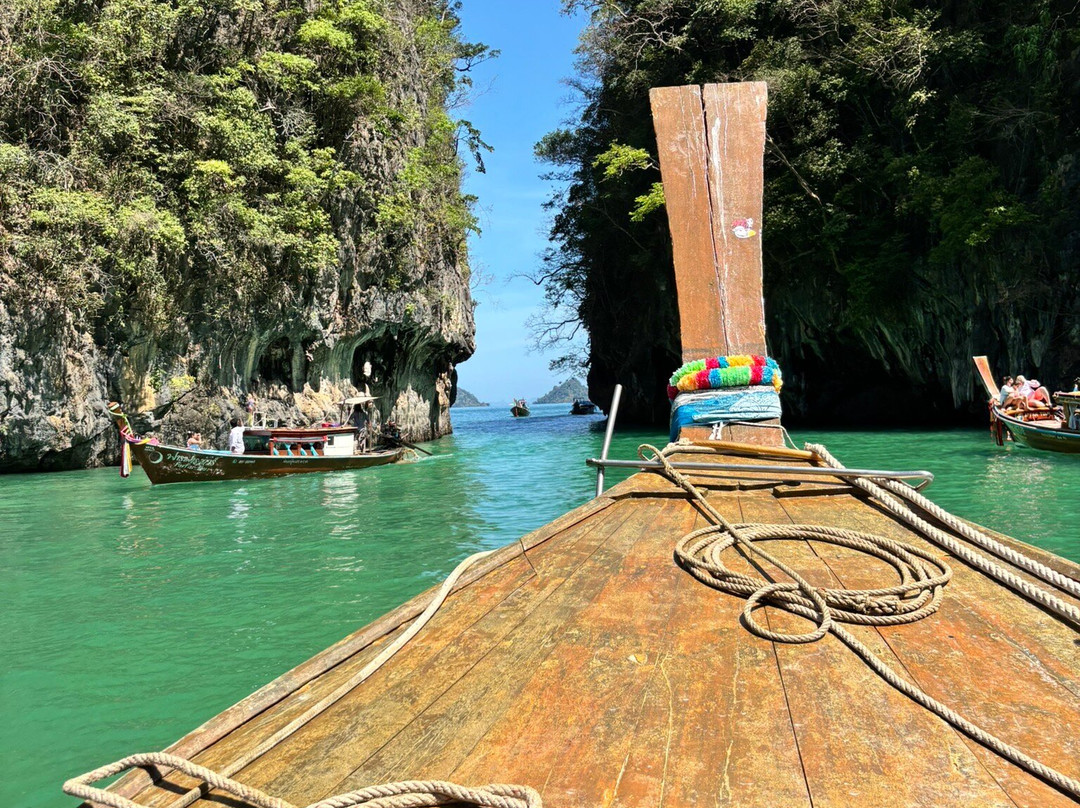 埃斯梅拉达观景度假村主图