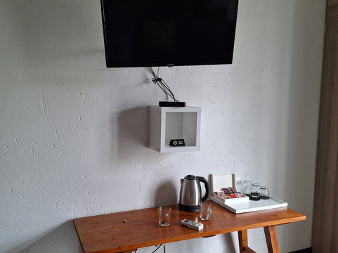 河草甸庄园主图