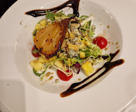 坎大哈酒店主图