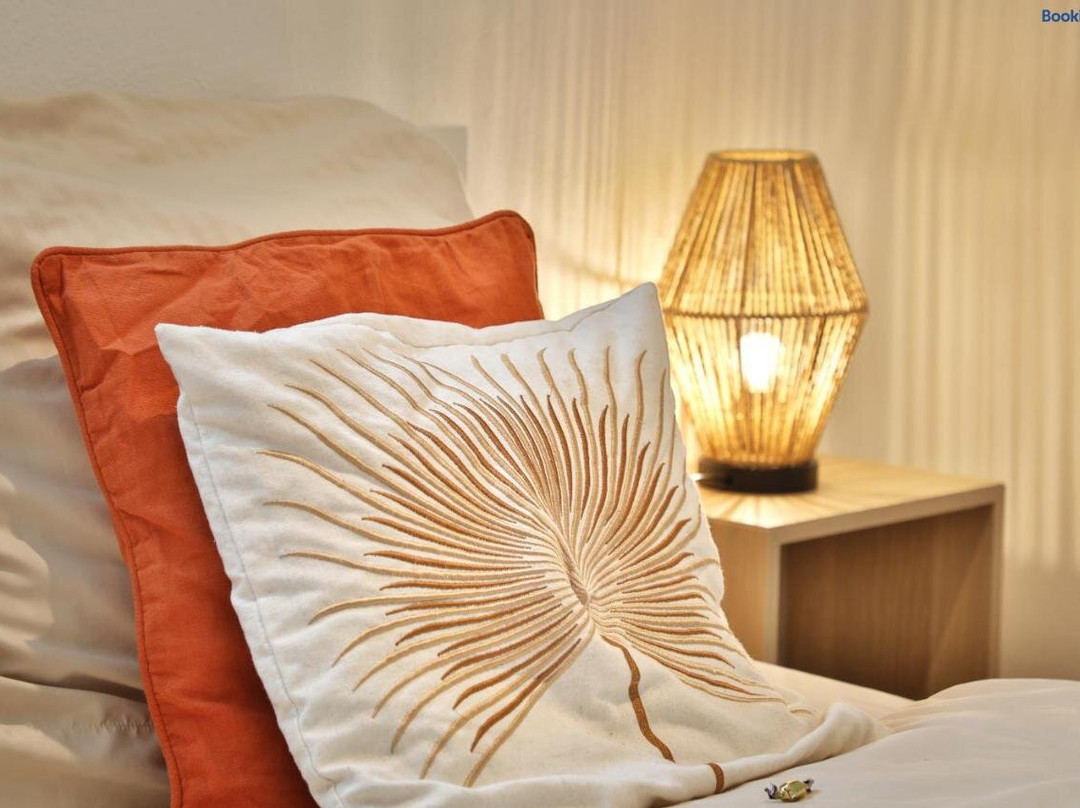 Parkside Apartments - Burgau