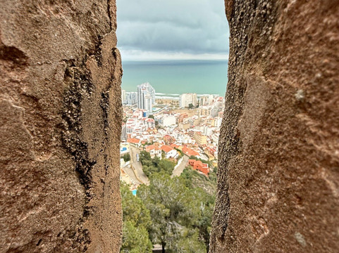 Cullera Castle-库列拉必去景点