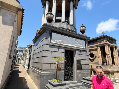 BAINSIDER-布宜诺斯艾利斯必去景点