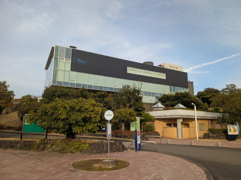 Minamata Disease Museum-水俣市必去景点