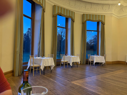 斯普林克尔旅馆主图