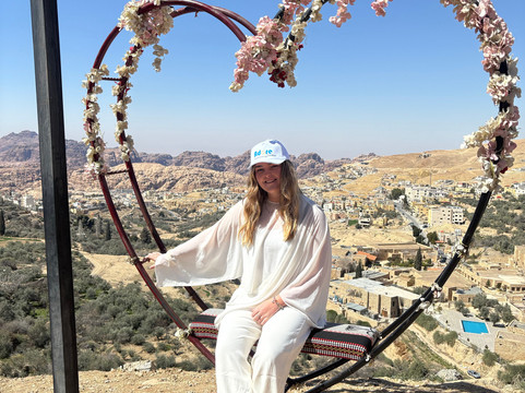 Adore Jordan-安曼必去景点