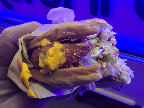 Tondí Food Truck/lab/eventi